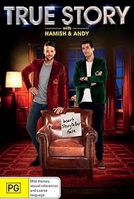 watch-True Story with Hamish & Andy (2017)