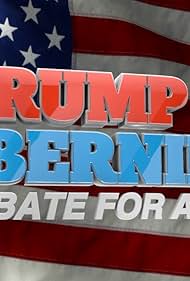 watch-Trump vs. Bernie: Debate for America (2016)