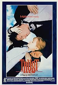 Trust (1991) watch-Trust (1991)