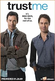 Trust Me (2009) watch-Trust Me (2009)