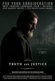 watch-Truth and Justice (2019)