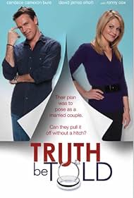 Truth be Told (2011) watch-Truth be Told (2011)