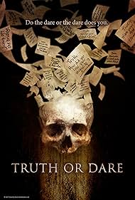 Truth or Dare (2017) watch-Truth or Dare (2017)