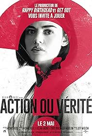 Truth or Dare (2018) watch-Truth or Dare (2018)