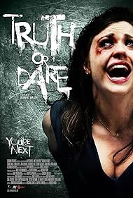 Truth or Die (2012) watch-Truth or Die (2012)