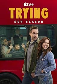 Trying (2020) watch-Trying (2020)