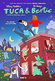 Tuca & Bertie (2019) watch-Tuca & Bertie (2019)