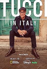 watch-Tucci in Italy (2025)