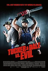 Tucker and Dale vs Evil (2010) watch-Tucker and Dale vs Evil (2010)