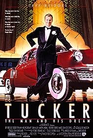 Tucker: The Man and His Dream (1988) watch-Tucker: The Man and His Dream (1988)