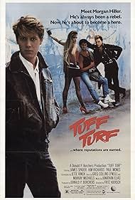 Tuff Turf (1985) watch-Tuff Turf (1985)