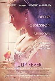 Tulip Fever (2017) watch-Tulip Fever (2017)