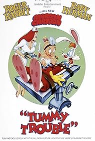Tummy Trouble (1989) watch-Tummy Trouble (1989)