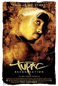 Tupac: Resurrection (2003) watch-Tupac: Resurrection (2003)
