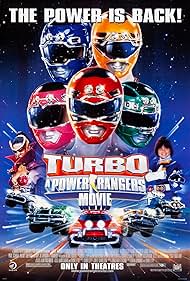 watch-Turbo: A Power Rangers Movie (1997)