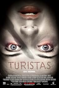 watch-Turistas (2006)
