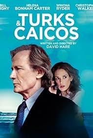 Turks & Caicos (2014) watch-Turks & Caicos (2014)
