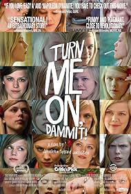 Turn Me On, Dammit! (2011) watch-Turn Me On, Dammit! (2011)