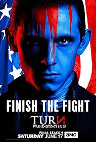 TURN: Washington's Spies (2014) watch-TURN: Washington's Spies (2014)