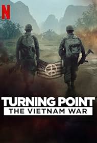 Turning Point: The Vietnam War (2025) watch-Turning Point: The Vietnam War (2025)