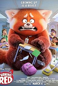 Turning Red (2022) watch-Turning Red (2022)