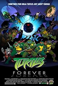 Turtles Forever (2009) watch-Turtles Forever (2009)