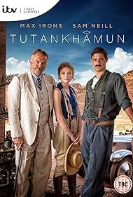 Tutankhamun (2016) watch-Tutankhamun (2016)