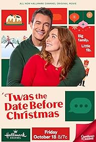 'Twas the Date Before Christmas (2024) watch-'Twas the Date Before Christmas (2024)