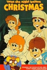 watch-'Twas the Night Before Christmas (1974)