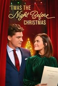 Twas the Night Before Christmas (2022) watch-Twas the Night Before Christmas (2022)