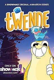 Twende (2023) watch-Twende (2023)