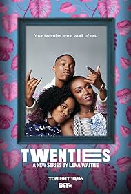 watch-Twenties (2020)