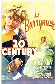 watch-Twentieth Century (1934)