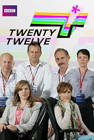 Twenty Twelve (2011) watch-Twenty Twelve (2011)