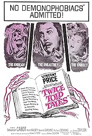 Twice-Told Tales (1963) watch-Twice-Told Tales (1963)