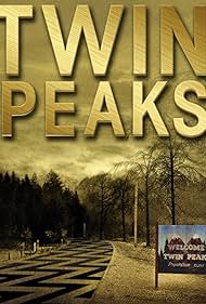 Twin Peaks (1990) watch-Twin Peaks (1990)