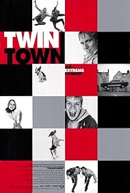 Twin Town (1997) watch-Twin Town (1997)