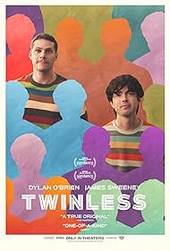Twinless (2025) watch-Twinless (2025)