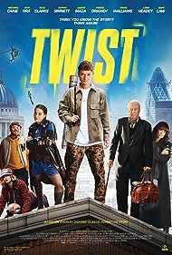 Twist (2021) watch-Twist (2021)