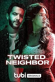 Twisted Neighbor (2023) watch-Twisted Neighbor (2023)
