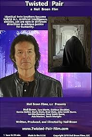 Twisted Pair (2018) watch-Twisted Pair (2018)