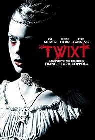 Twixt (2012) watch-Twixt (2012)