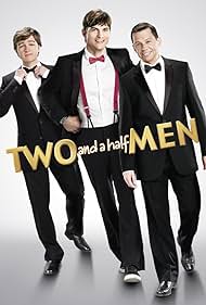 Two and a Half Men (2003) watch-Two and a Half Men (2003)