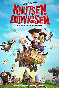 Two Buddies and a Badger (2015) watch-Two Buddies and a Badger (2015)