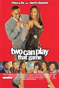 Two Can Play That Game (2001) watch-Two Can Play That Game (2001)