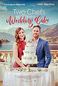 Two Chefs and a Wedding Cake (2023) watch-Two Chefs and a Wedding Cake (2023)