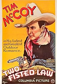 watch-Two-Fisted Law (1932)