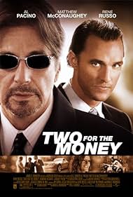Two for the Money (2005) watch-Two for the Money (2005)