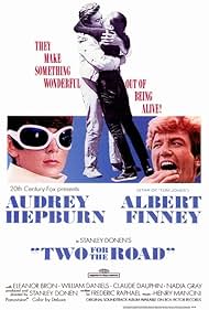 Two for the Road (1967) watch-Two for the Road (1967)