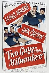 watch-Two Guys from Milwaukee (1947)